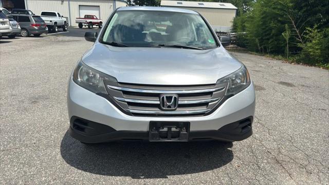 used 2014 Honda CR-V car, priced at $7,495