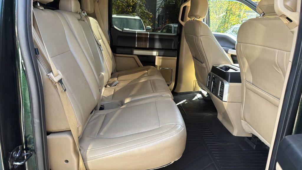 used 2015 Ford F-150 car, priced at $16,995