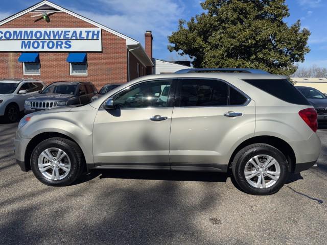 used 2013 Chevrolet Equinox car, priced at $6,495