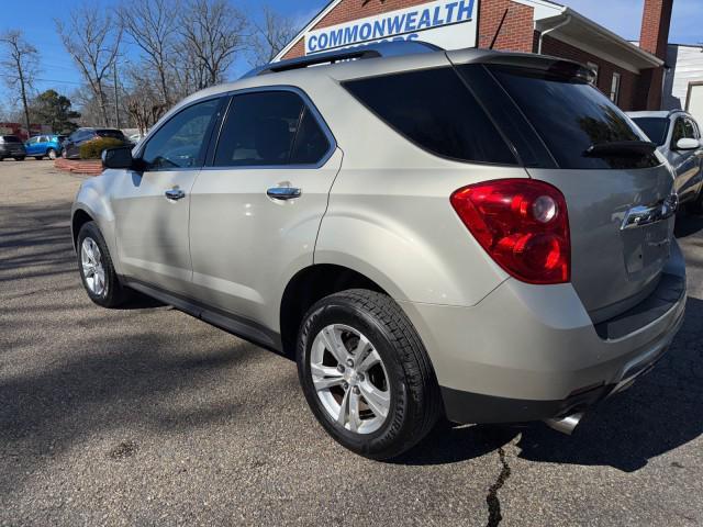 used 2013 Chevrolet Equinox car, priced at $6,495