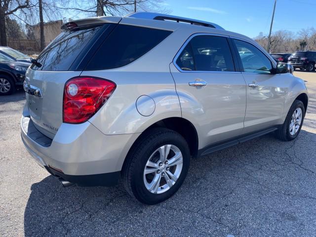 used 2013 Chevrolet Equinox car, priced at $6,495