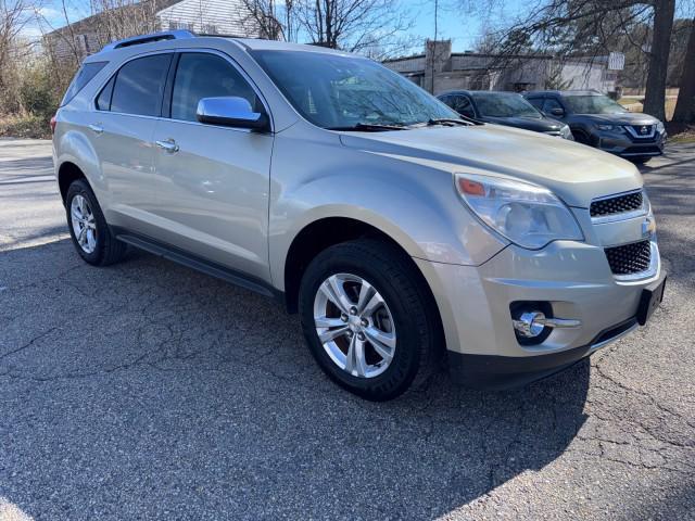 used 2013 Chevrolet Equinox car, priced at $6,495