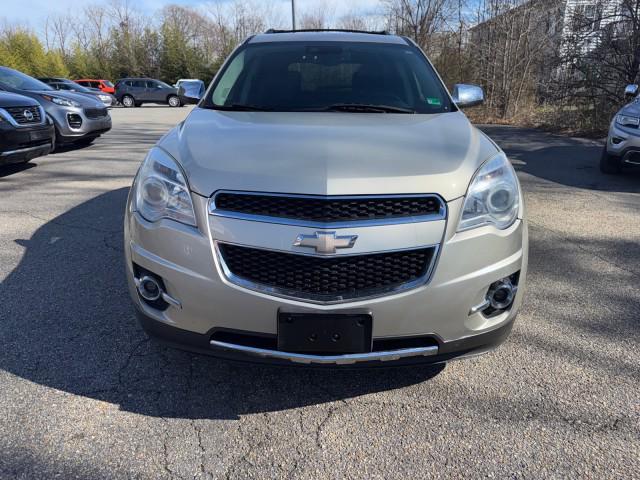 used 2013 Chevrolet Equinox car, priced at $6,495