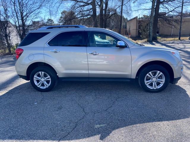 used 2013 Chevrolet Equinox car, priced at $6,495