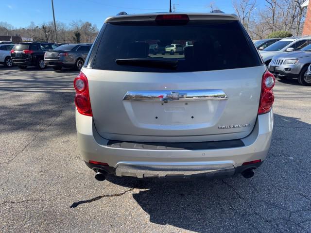 used 2013 Chevrolet Equinox car, priced at $6,495