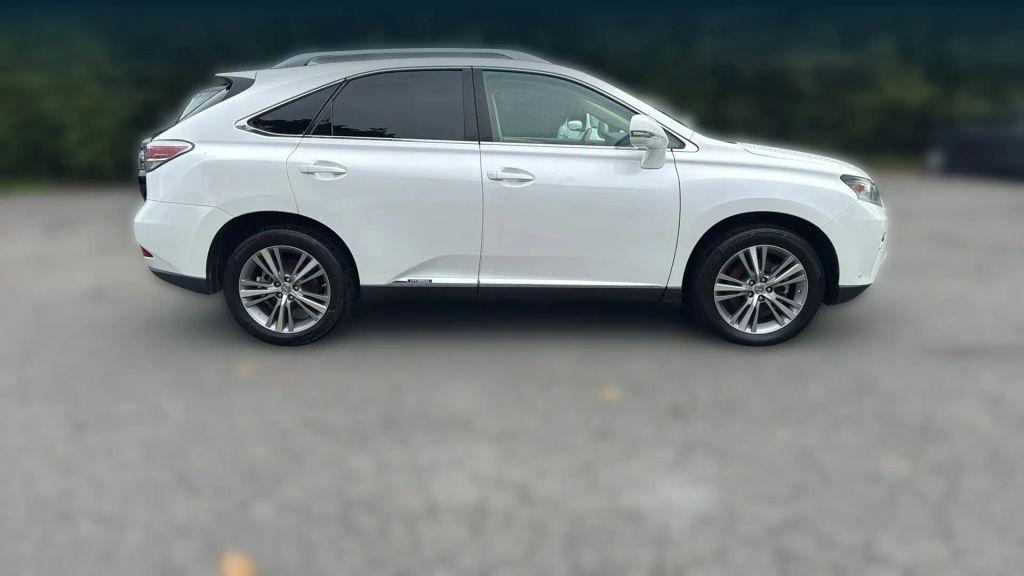 used 2015 Lexus RX 450h car, priced at $10,995