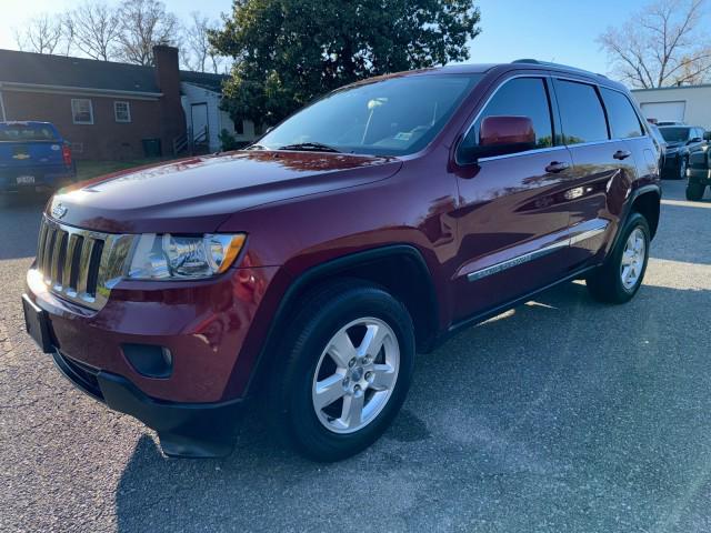 used 2013 Jeep Grand Cherokee car, priced at $8,495