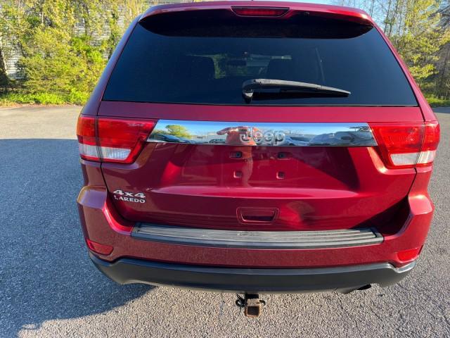 used 2013 Jeep Grand Cherokee car, priced at $8,495