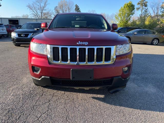 used 2013 Jeep Grand Cherokee car, priced at $8,495