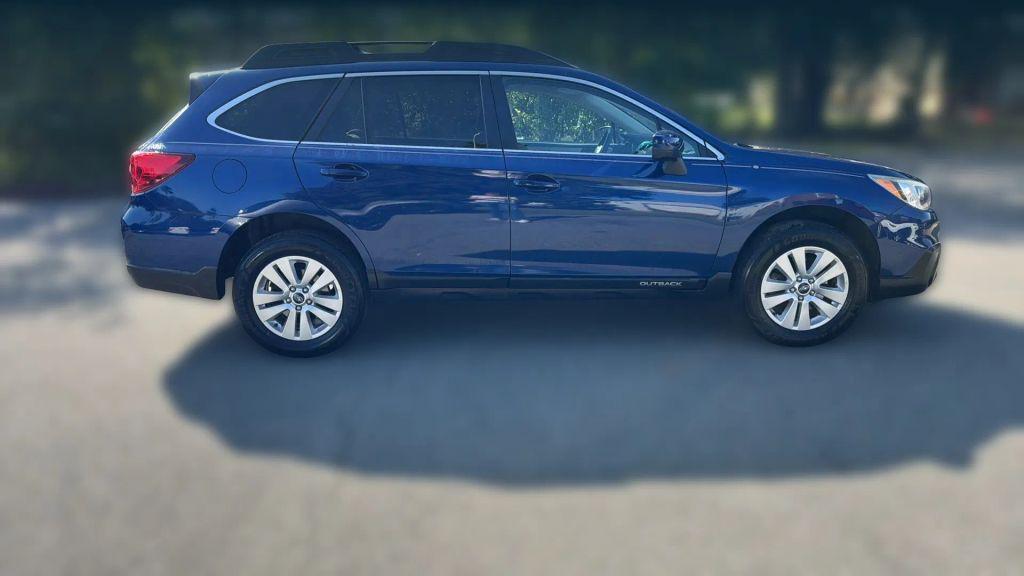 used 2016 Subaru Outback car, priced at $5,995