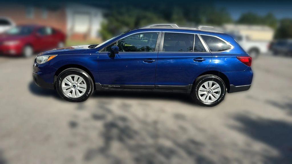 used 2016 Subaru Outback car, priced at $5,995