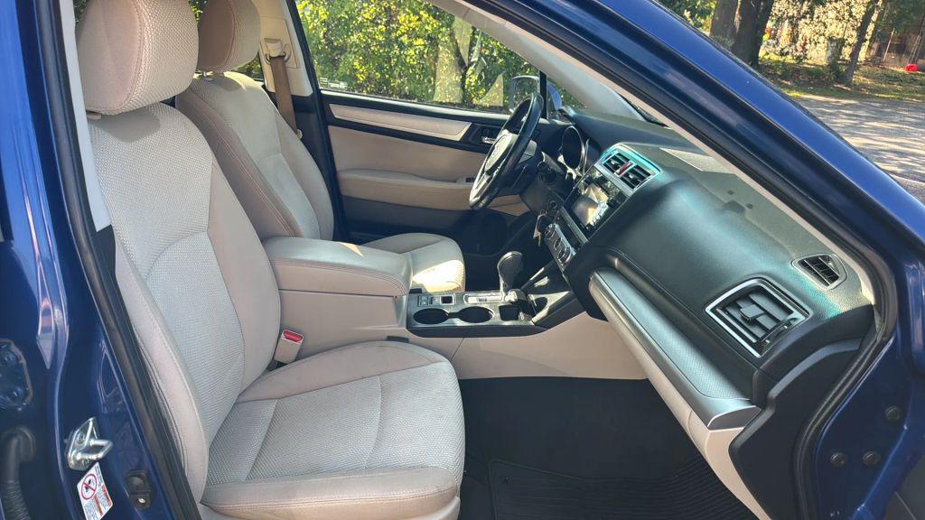 used 2016 Subaru Outback car, priced at $5,995