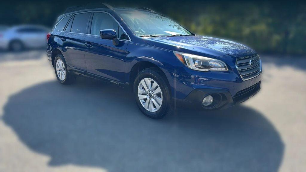used 2016 Subaru Outback car, priced at $5,995