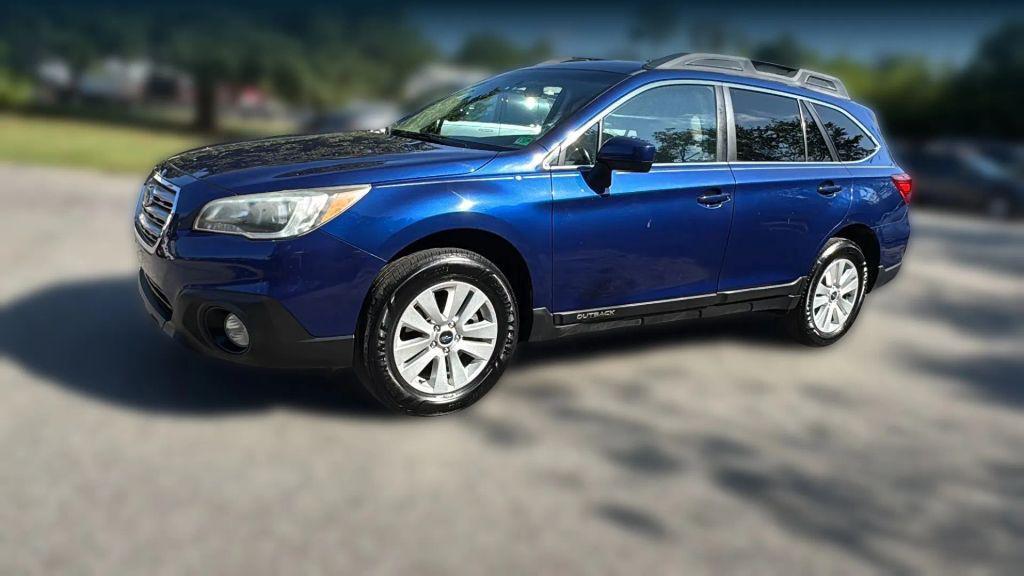 used 2016 Subaru Outback car, priced at $5,995