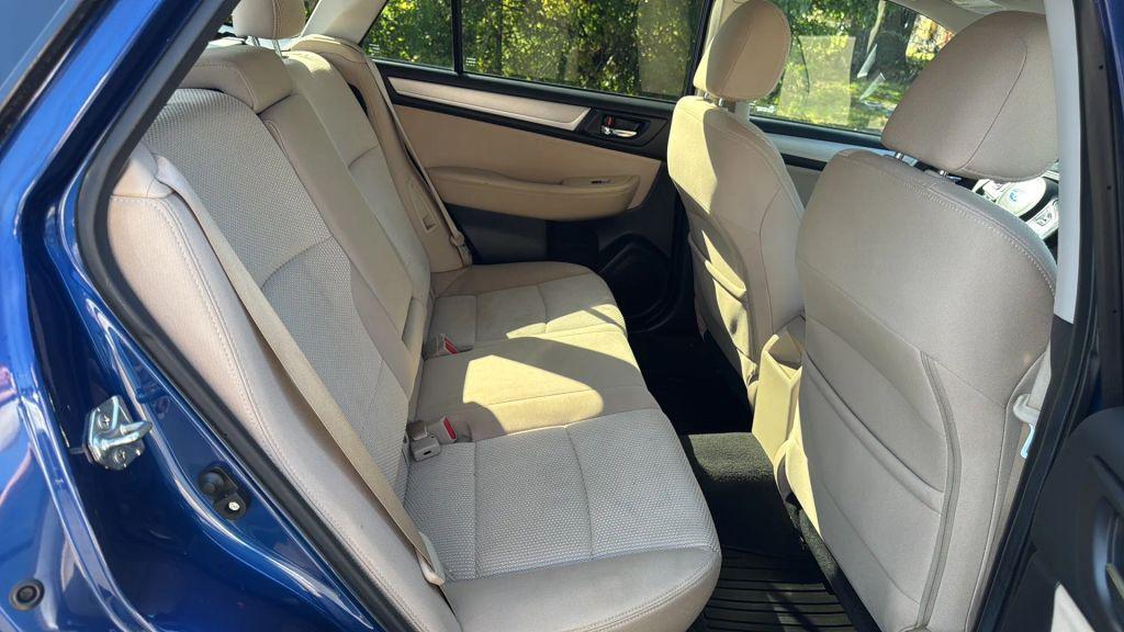 used 2016 Subaru Outback car, priced at $5,995