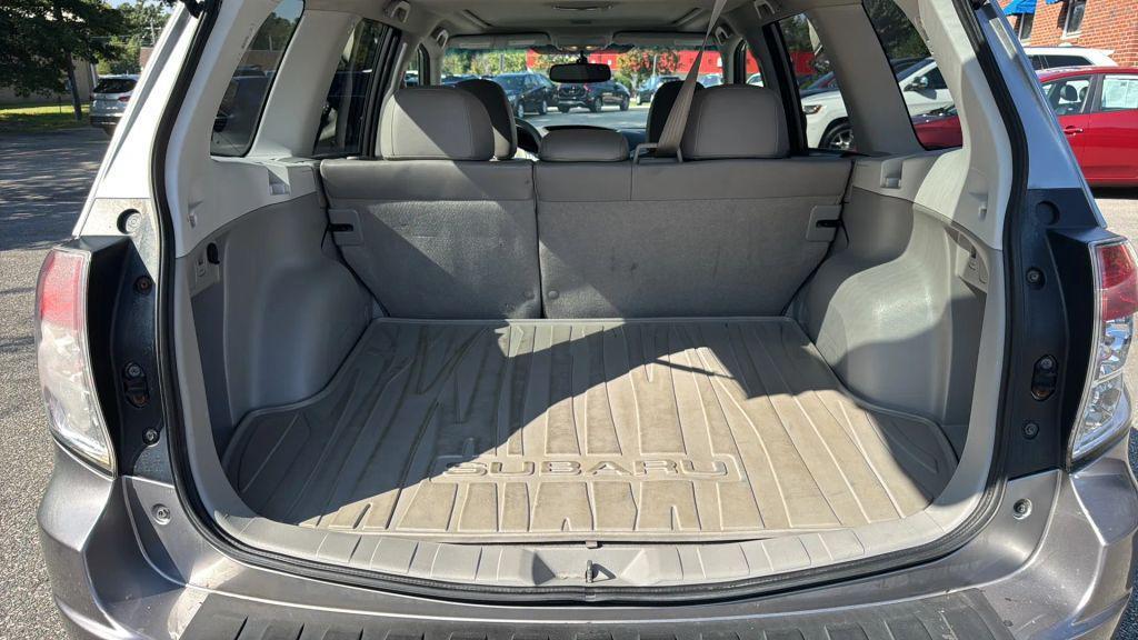 used 2009 Subaru Forester car, priced at $4,495