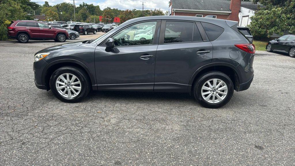 used 2014 Mazda CX-5 car, priced at $7,995