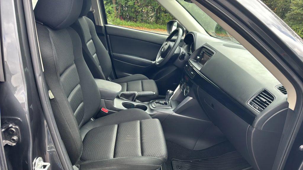 used 2014 Mazda CX-5 car, priced at $7,995