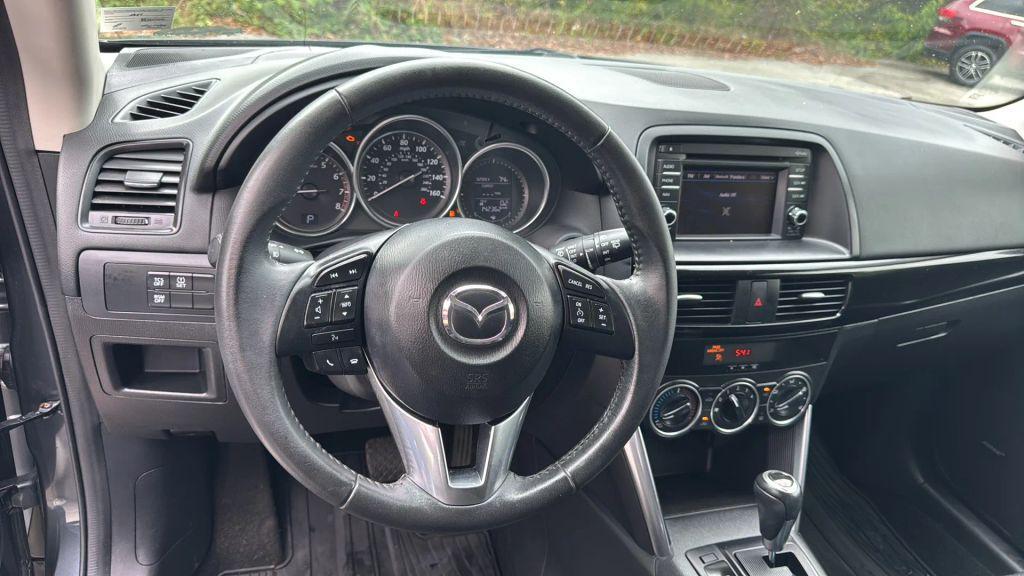 used 2014 Mazda CX-5 car, priced at $7,995