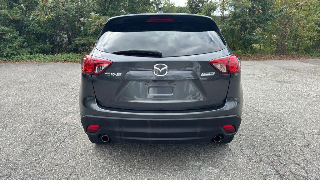 used 2014 Mazda CX-5 car, priced at $7,995