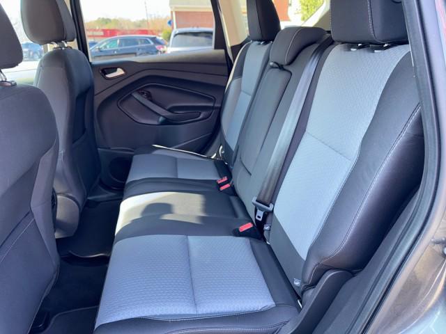 used 2017 Ford Escape car, priced at $6,995