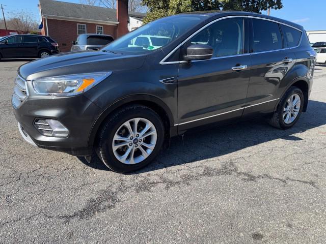 used 2017 Ford Escape car, priced at $6,995