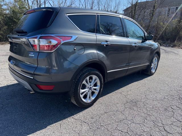 used 2017 Ford Escape car, priced at $6,995