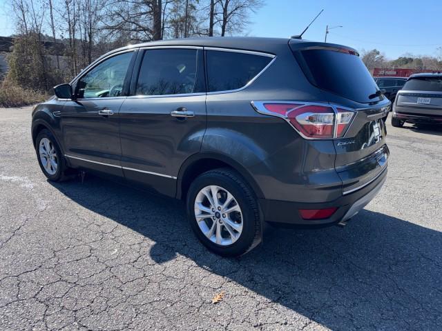 used 2017 Ford Escape car, priced at $6,995