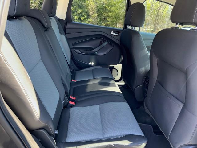 used 2017 Ford Escape car, priced at $6,995