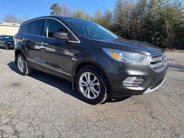 used 2017 Ford Escape car, priced at $6,995