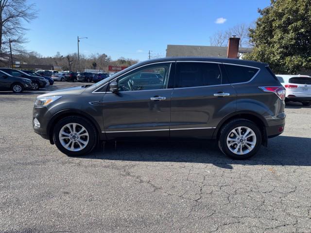 used 2017 Ford Escape car, priced at $6,995