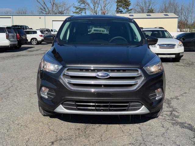 used 2017 Ford Escape car, priced at $6,995