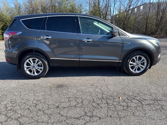 used 2017 Ford Escape car, priced at $6,995