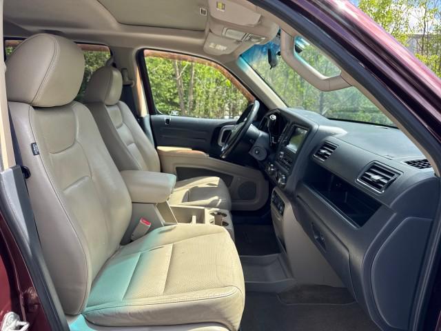 used 2012 Honda Ridgeline car, priced at $9,995