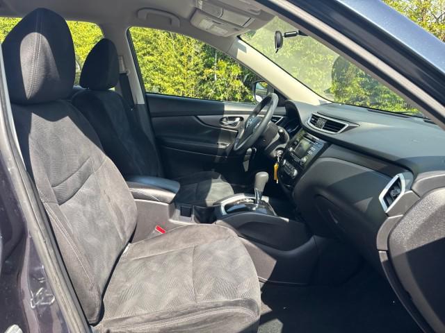 used 2014 Nissan Rogue car, priced at $7,495
