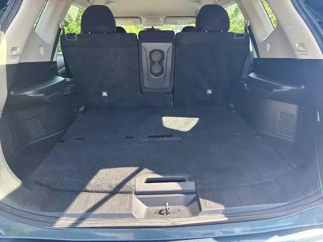 used 2014 Nissan Rogue car, priced at $7,495