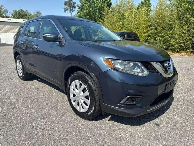 used 2014 Nissan Rogue car, priced at $7,495