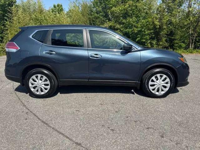 used 2014 Nissan Rogue car, priced at $7,495