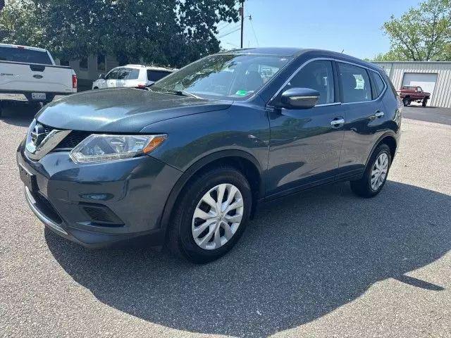 used 2014 Nissan Rogue car, priced at $7,495
