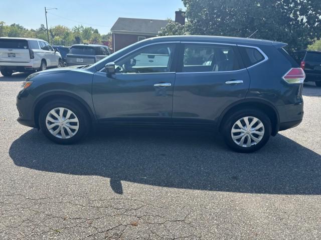 used 2014 Nissan Rogue car, priced at $7,495