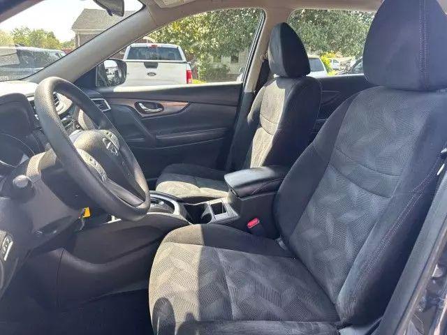 used 2014 Nissan Rogue car, priced at $7,495