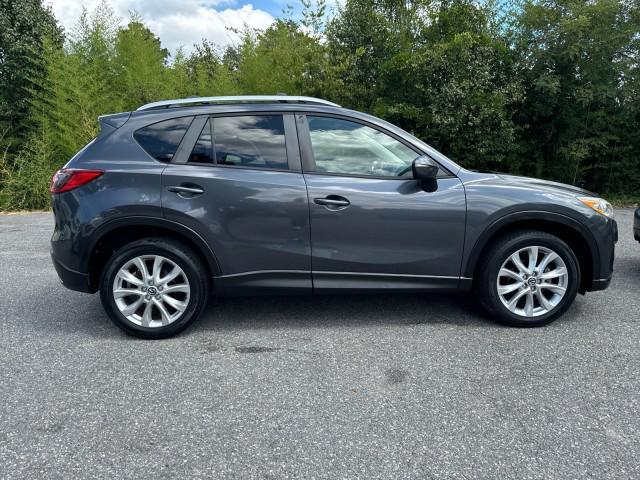 used 2015 Mazda CX-5 car, priced at $10,995