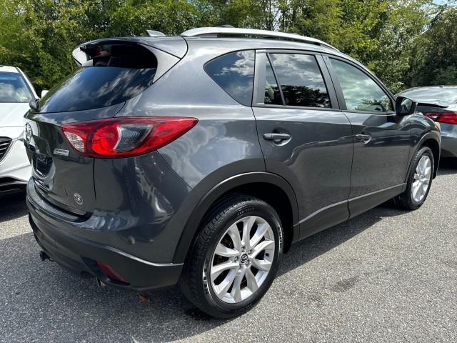 used 2015 Mazda CX-5 car, priced at $10,995