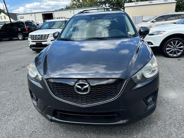 used 2015 Mazda CX-5 car, priced at $10,995