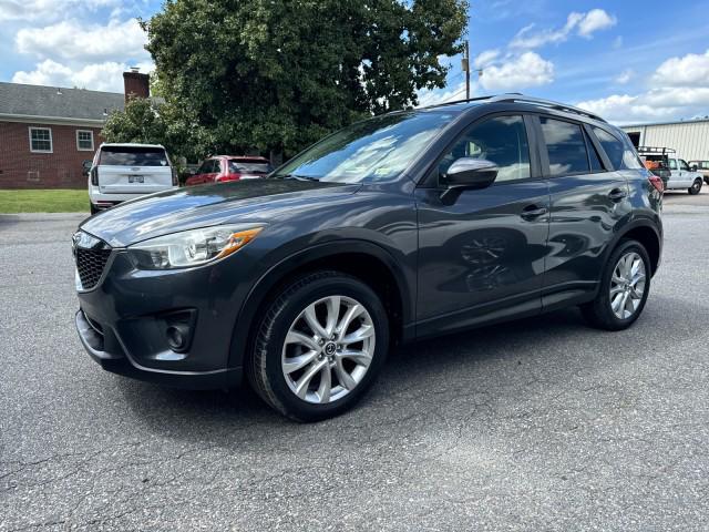 used 2015 Mazda CX-5 car, priced at $10,995