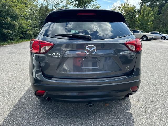 used 2015 Mazda CX-5 car, priced at $10,995