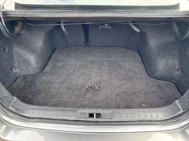 used 2015 Nissan Altima car, priced at $6,495