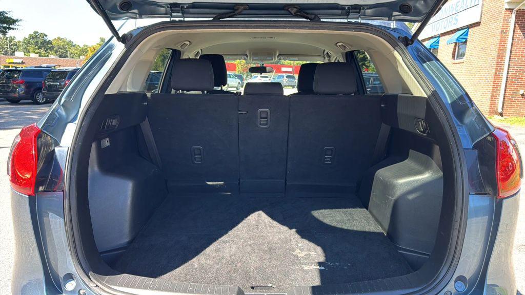 used 2015 Mazda CX-5 car, priced at $7,995