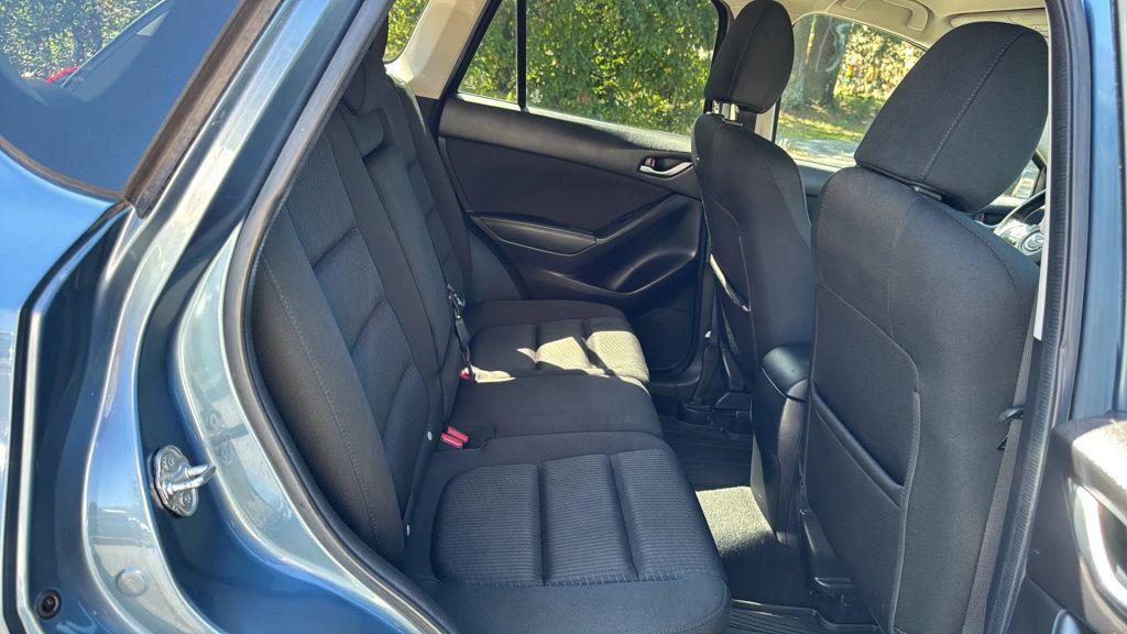 used 2015 Mazda CX-5 car, priced at $7,995