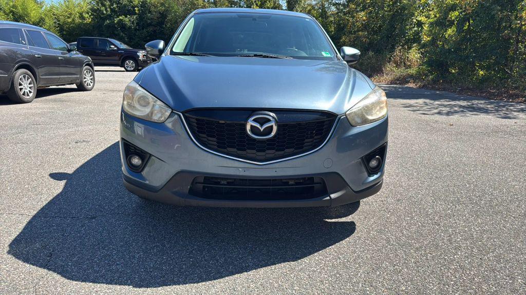 used 2015 Mazda CX-5 car, priced at $7,995